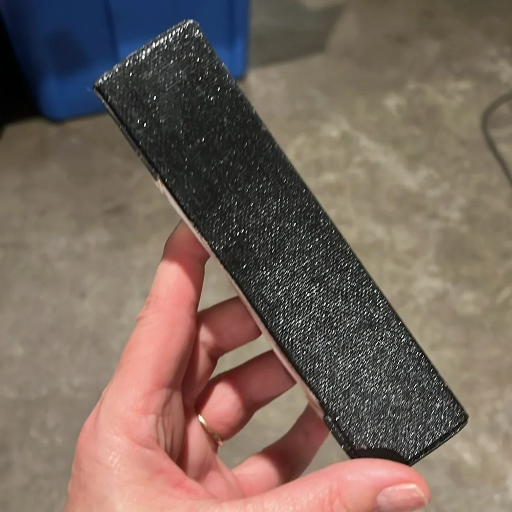 🛍️HOME Wall Art Handpainted Canvas Painting 5x5 - Picture 2 of 3